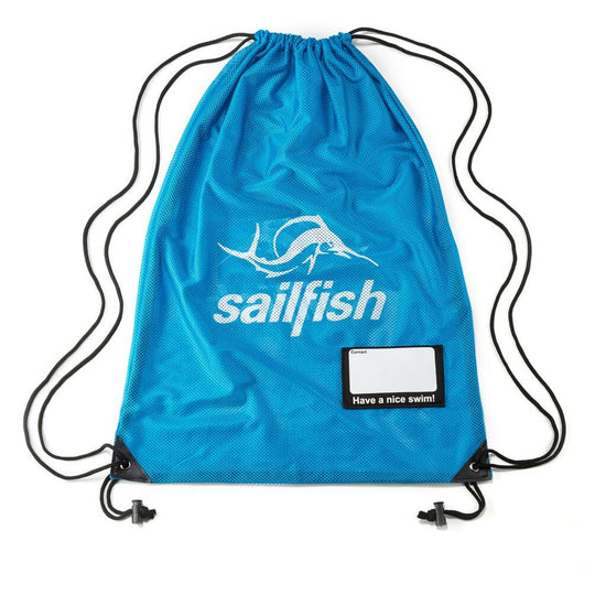 תיק רשת Meshbag