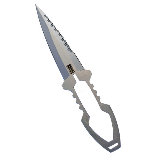 סכין צלילה Kunai 4