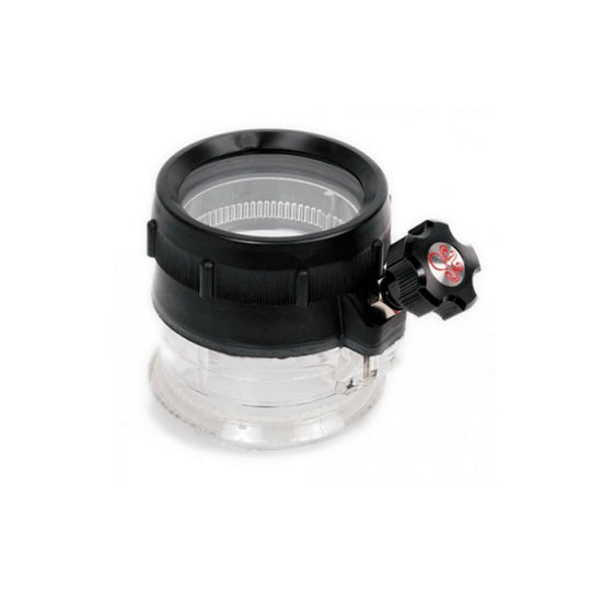 פורט שטוח למגוון עדשות