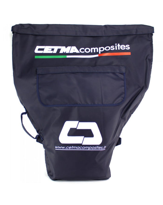 CETMA Monofin Bag תיק לסנפיר הצלילה הטוב בעולם