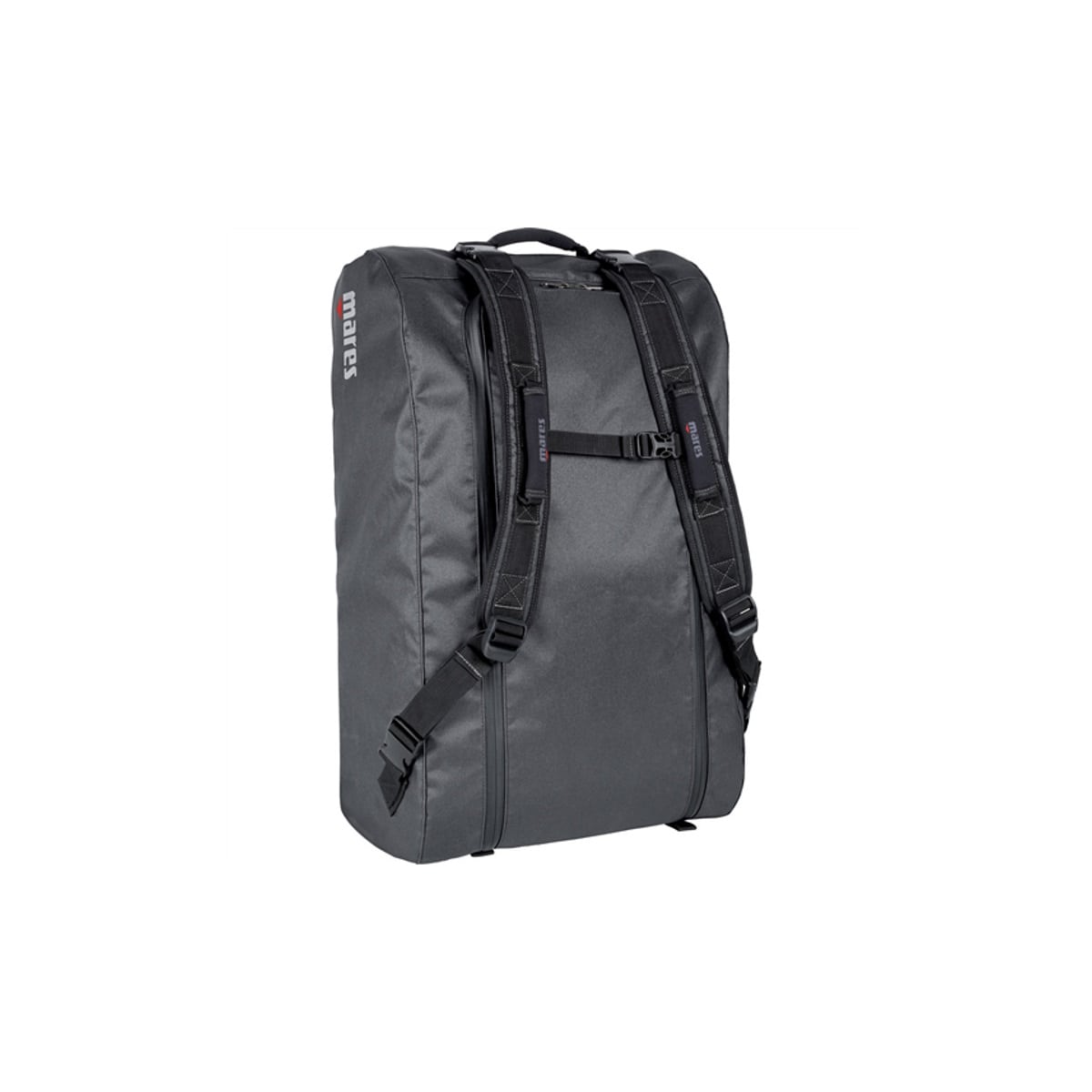 תיק Mares Cruise Backpack Dry - דוגית