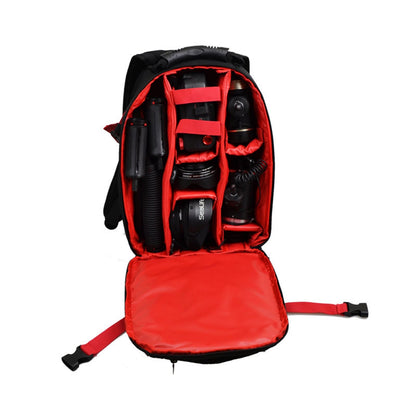 תיק צילום SeaLife Photo Pro Backpacl SL940 - דוגית