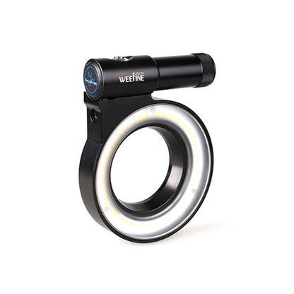 Weefine Ring light 1000 טבעת תאורה