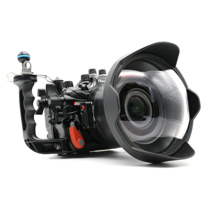 מארז Nauticam ל Sony a7R III - דוגית