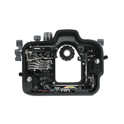 מארז Nauticam ל Sony a7R III - דוגית