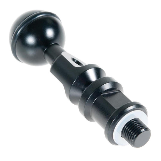 התקן כדורי להרכבת מבזקים Nauticam M10