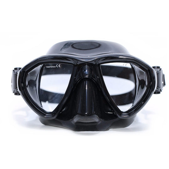 ADVENTURE Ninja מסיכת צלילה