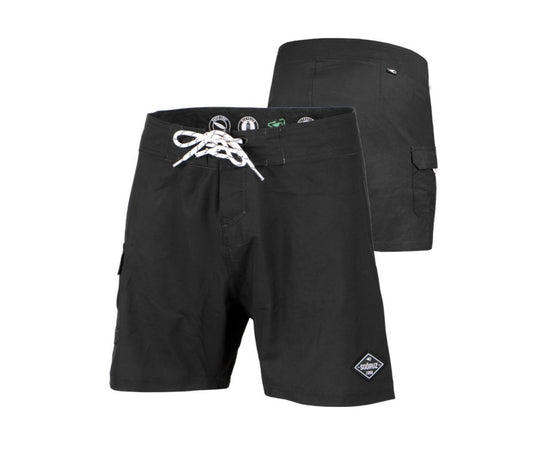 SOORUZ Boardshort Classic 16 SQUAMISH בגד ים לגברים 2022