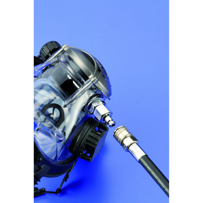 מסכת צלילה Ocean Reef GDivers Emerald Full Face - דוגית