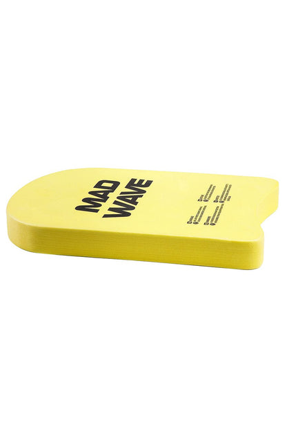MAD WAVE Kickboard Kids קרש שחייה לילדים ונוער