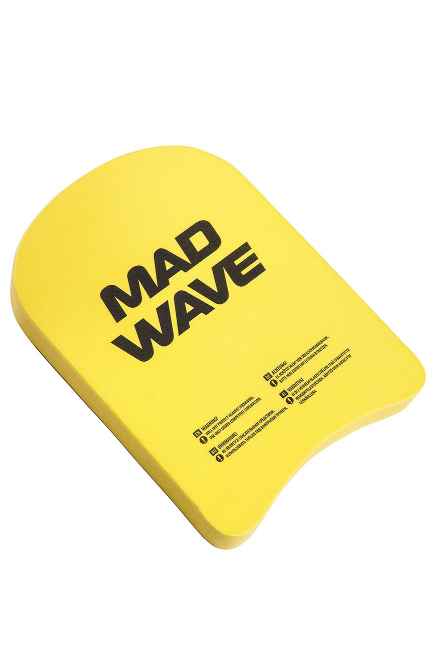 MAD WAVE Kickboard Kids קרש שחייה לילדים ונוער