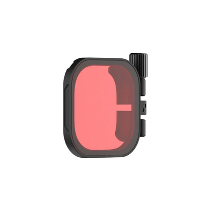 פילטר PolarPro Go Pro HERO8 - דוגית