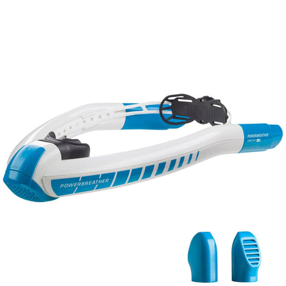 שנורקל שחיה Ameo Powerbreather Lap - דוגית