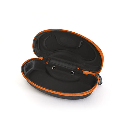 ZOGGS Predator Flex Titanium Reactor משקפת שחייה