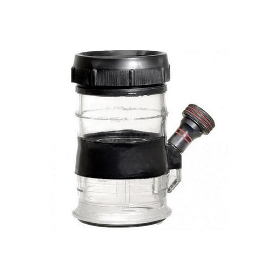 פורט שטוח למגוון עדשות