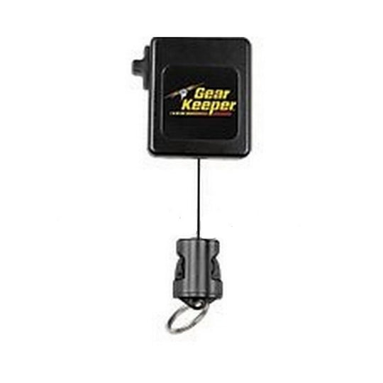 תפס אבטחה נמתח חיבור בורג  Gear Keeper- RT3-0023