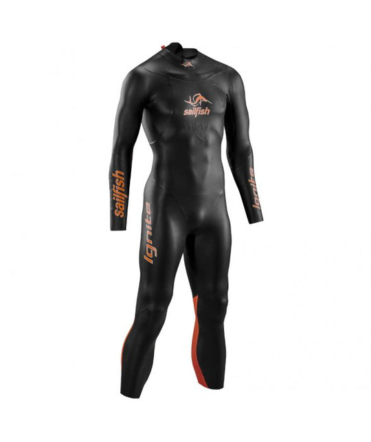 חליפת שחייה Sailfish Men Ignite