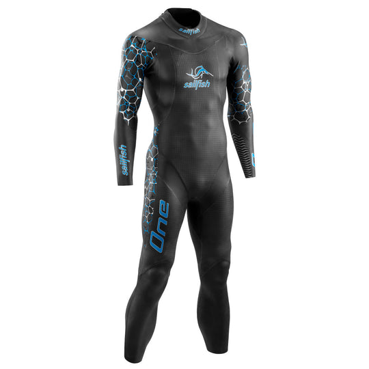 חליפת שחיה One 2021 לגברים