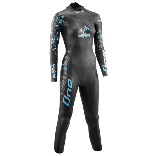 חליפת שחיה One 2021 לנשים