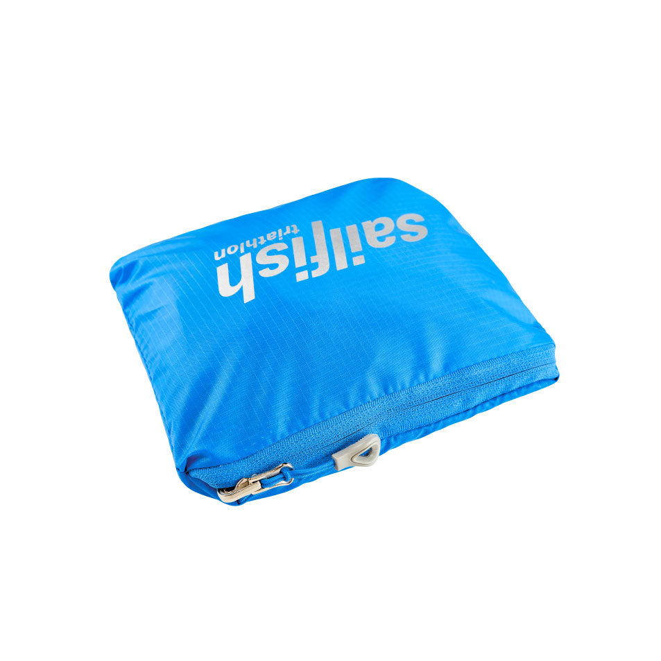 תיק ספורט - Sailfish Gymbag כחול - דוגית