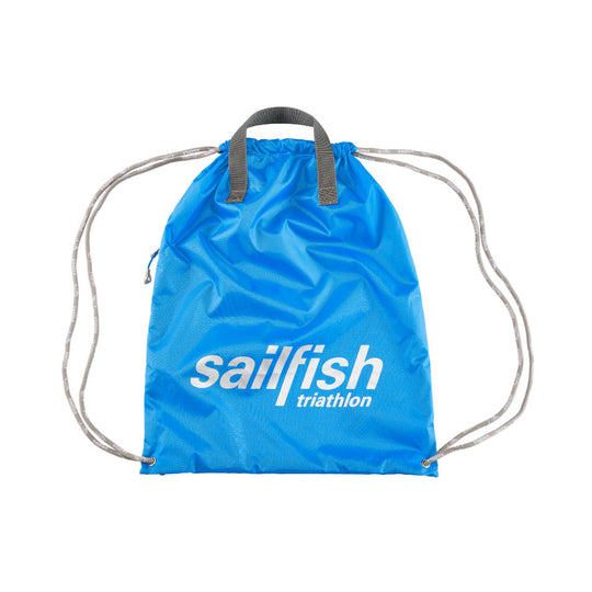 Sailfish Gymbag תיק ספורט כחול