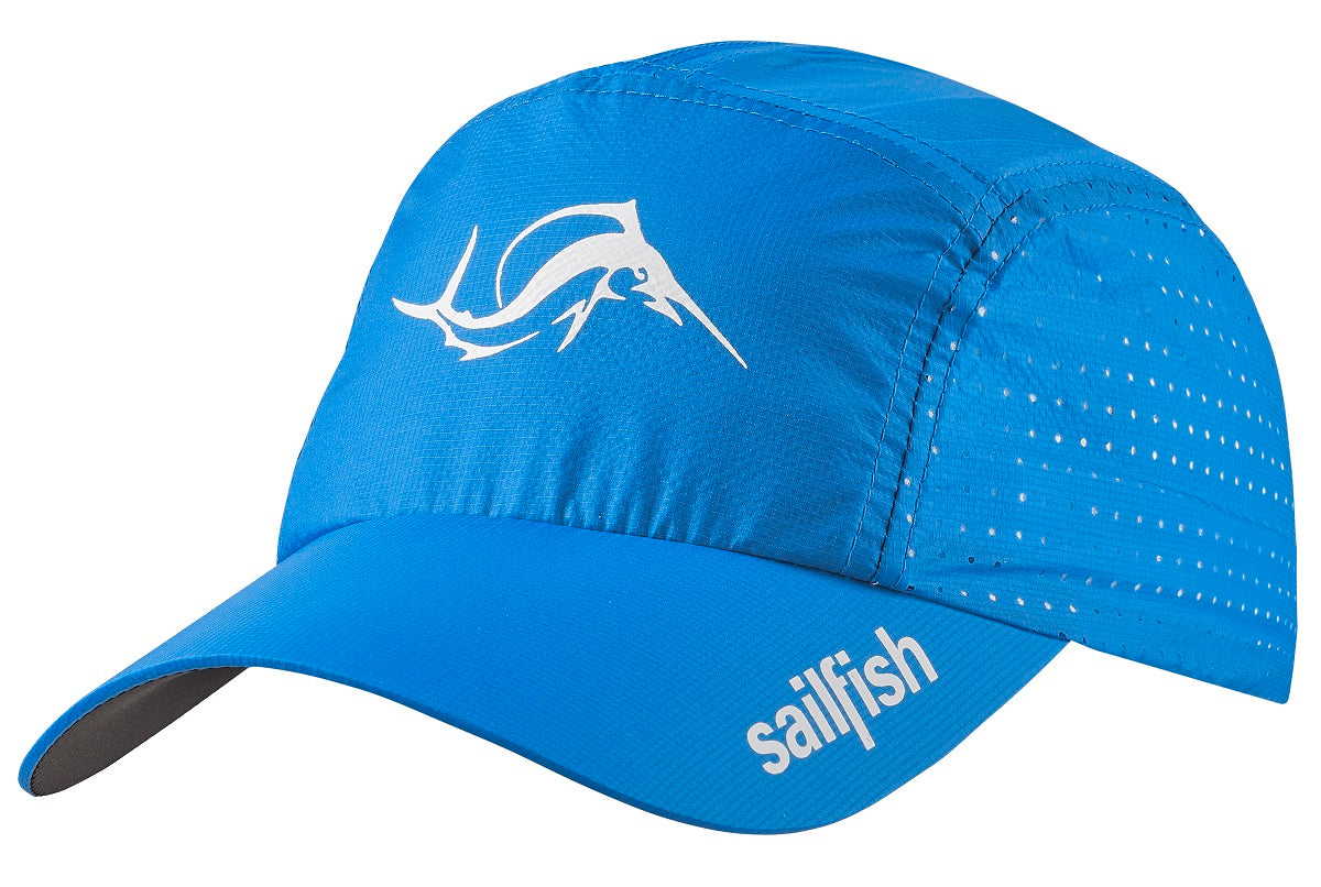 SAILFISH Running  Cap כובע ריצה קל משקל ופונקציונלי