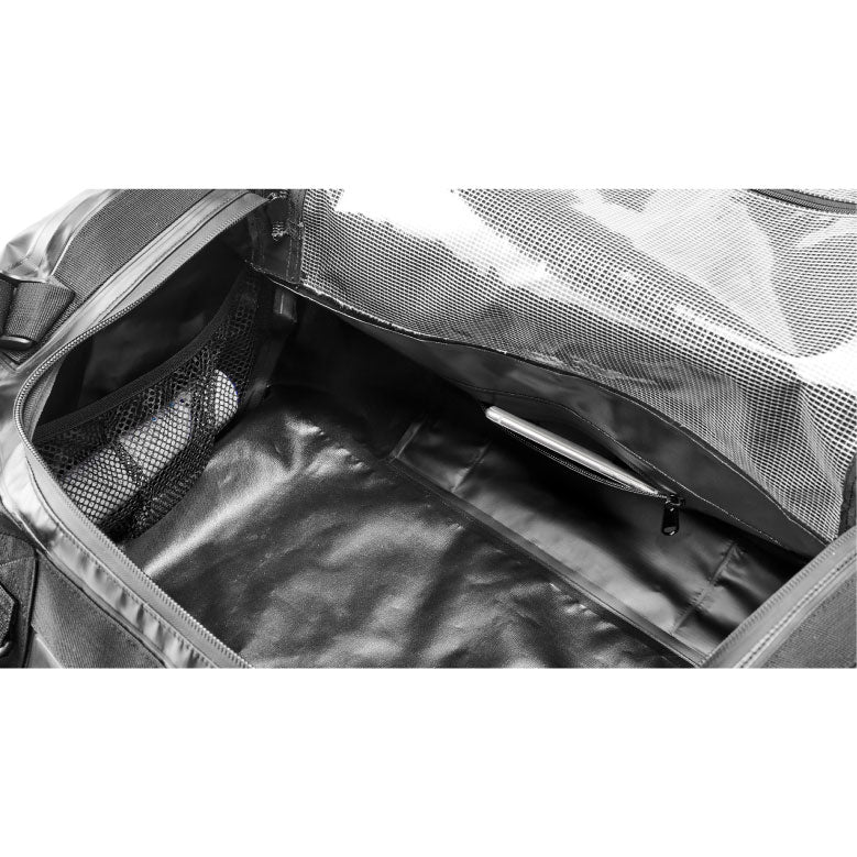 תיק ספורט Sailfish Dublin Black - דוגית