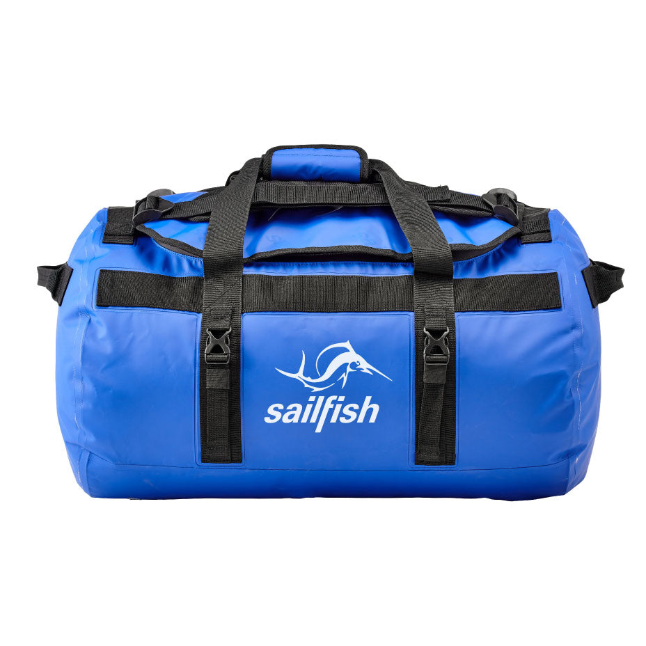 תיק ספורט Sailfish Dublin Blue - דוגית