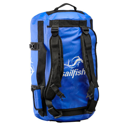 תיק ספורט Sailfish Dublin Blue - דוגית