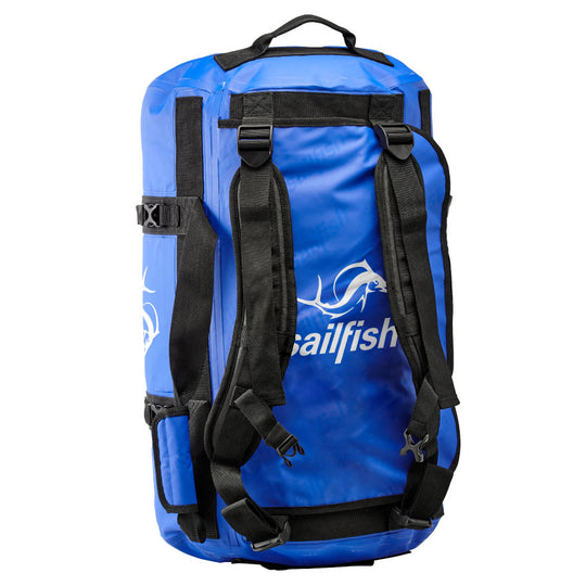 תיק ספורט Sailfish Dublin Blue