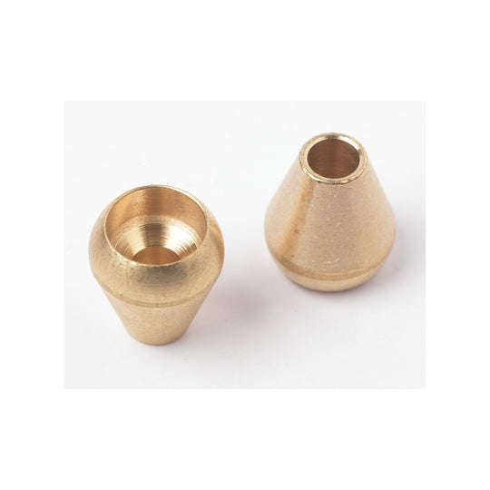 חרוז מתכת לווישבון Salvimar