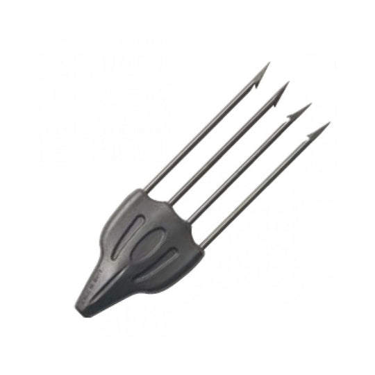 ראש חץ מרובע Salvimar Speed 4 Pongs