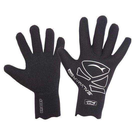 כפפות - TACTILE 3.0 MM SALVI