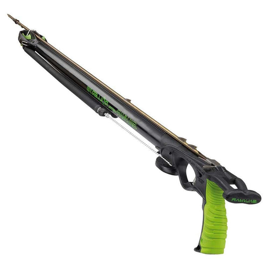 רובה גומיות Salvimar Metal Roller