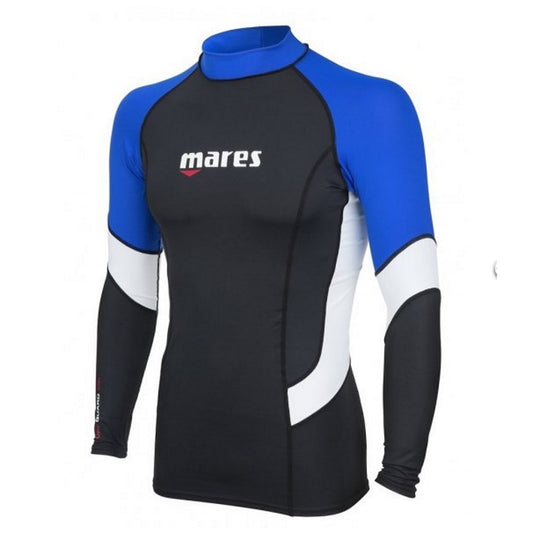 MARES Rash Guard Trilastic חולצת לייקרה שרוול ארוך