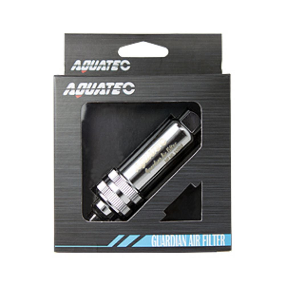 פילטר אויר Aquatec Guardian Air Filter - דוגית