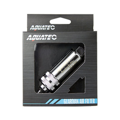 פילטר אויר Aquatec Guardian Air Filter - דוגית