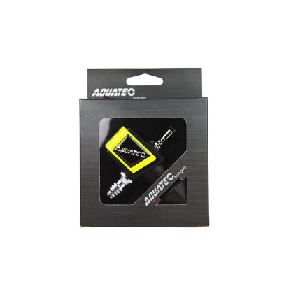 צופר אוויר Aquatec Scub Alter AH-130-01 - דוגית
