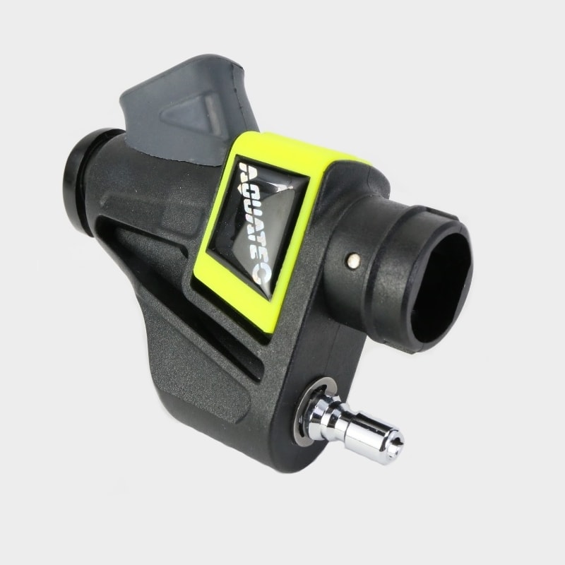 מערכת אינפלייטור Aquatec PI-208 - דוגית