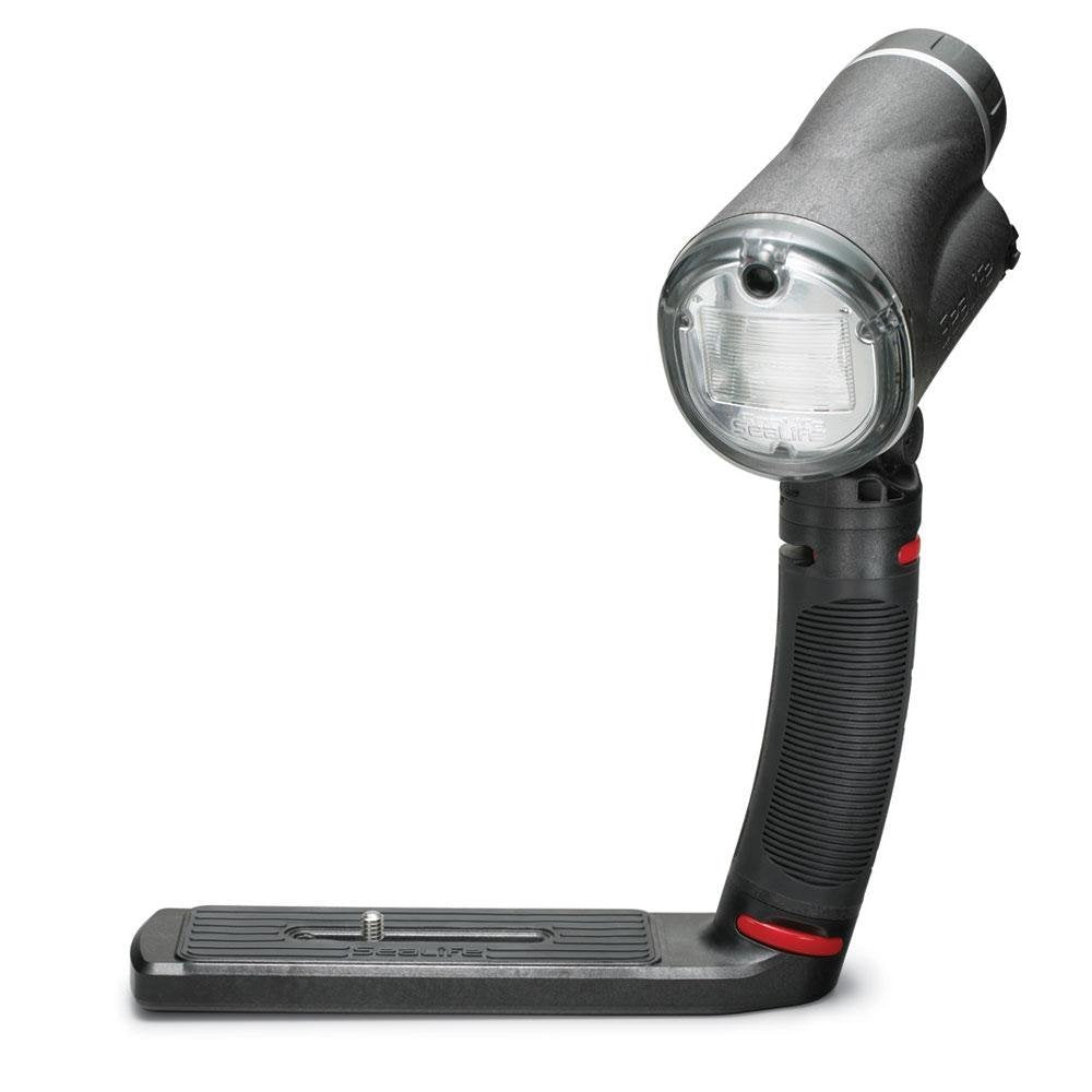 מבזק - SeaLife Sea Dragon Underwater Flash SL963 - דוגית