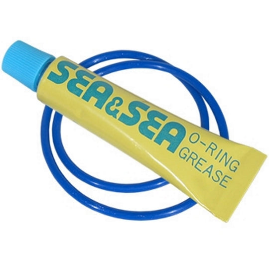 Sea & Sea סט O-Ring