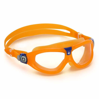 AquaSphere Seal Kid משקפת שחייה לילדים
