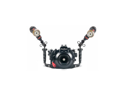 חיבור כדורי - SeaLife  Flex Connect Ball Joint Adapter SL995 - דוגית