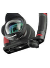 עדשת מצלמה - SeaLife Lens Caddy Upc SL090 - דוגית