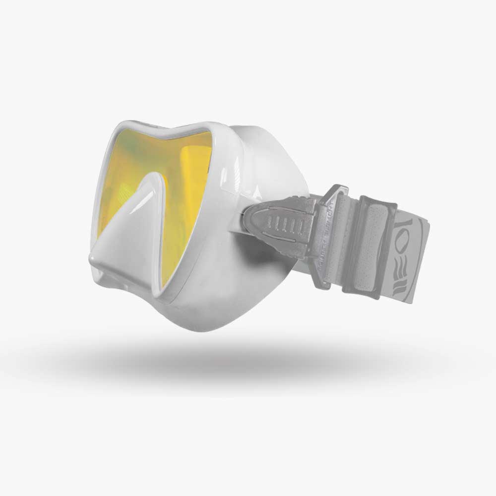 FOURTH ELEMENT Scout Mask מסיכת צלילה