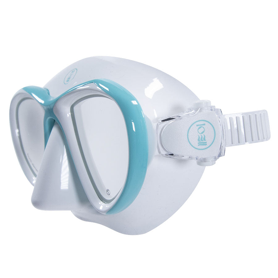 FOURTH ELEMENT Aquanaut Freediving Mask מסיכת צלילה חופשית