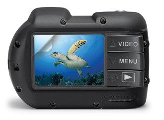 מגן מסך - SeaLife Screen Shield for micro HD SL5012 - דוגית