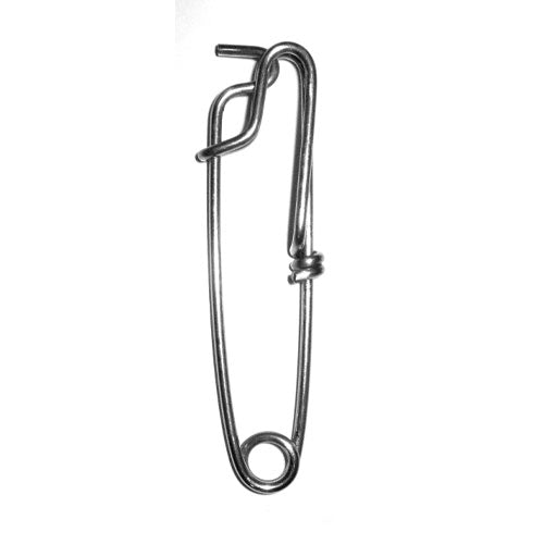 סנאפ קליפ לחיבור רובה או מצוף