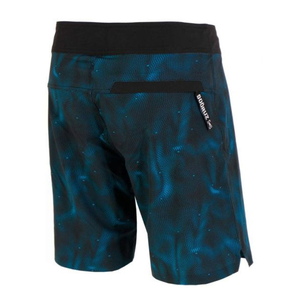 בגד ים Sooruz 18' STREAM Boardshorts - דוגית