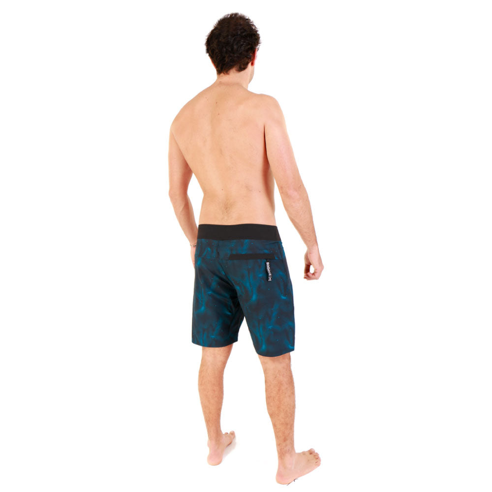 בגד ים Sooruz 18' STREAM Boardshorts - דוגית